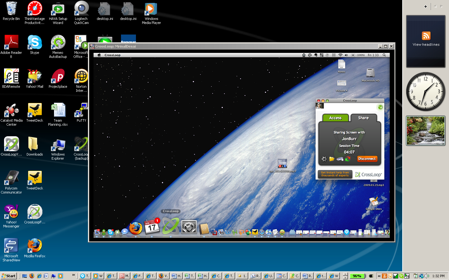 Windows Software For Mac